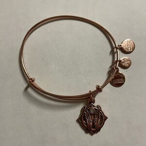 ALEX AND ANI ‘GODSPEED’ BRACELET